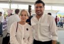 Matamoros refrenda su compromiso con la transformación: alcalde Beto Granados participa en celebración por los dos años del triunfo de la Presidenta Claudia Sheinbaum