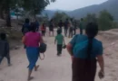 El  gobierno no hace nada  ante ataques de ‘Los Ardillos’ en Guerrero,comunidades indigenas