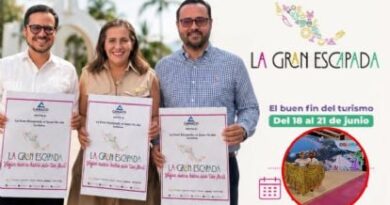 Llama Turismo Municipal a prestadores de servicios a inscribirse en el Registro Nacional de Turismo