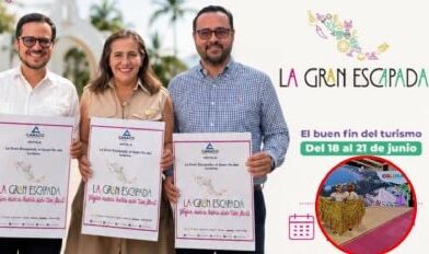 Llama Turismo Municipal a prestadores de servicios a inscribirse en el Registro Nacional de Turismo