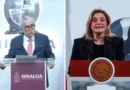 Partidos Reaccionan a Citatorios de la FGR a Maru Campos y Rubén Rocha