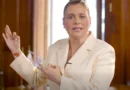 Maru Campos se deslinda de presencia de agentes extranjeros en Chihuahua y defiende el operativo