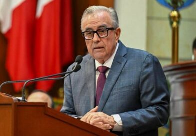 RUBEN MOYA AUN CON FUERO TRAS PEDIR LICENCIA