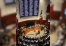 Senado avala reforma sobre nulidad de elecciones por intervención extranjera