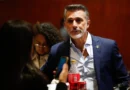 Sergio Mayer presenta su renuncia en morena lo critica por participar en un reality show