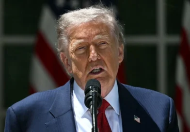Acuerdo con Iran incluye reapertura de estrecho de Ormuz, Trump