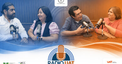 Radio UAT: referente iberoamericana en la divulgación de la ciencia