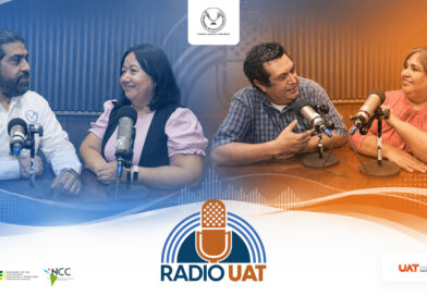 Radio UAT: referente iberoamericana en la divulgación de la ciencia