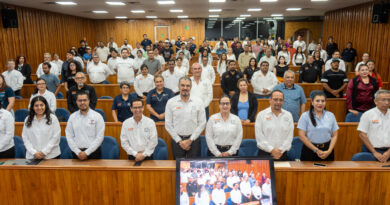 Inicia la UAT programa formativo en economía circular y desarrollo sostenible