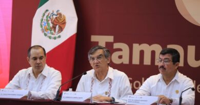 Instala Américo Villarreal Comité Técnico del Fideicomiso para fortalecer el desarrollo y la transparencia de la UAT