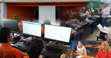 Lleva la UAT programas educativos a diversos municipios a través de Unidades Regionales