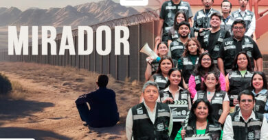 Será la UAT sede de la muestra nacional de cine “Mirador: Historias sin fronteras”