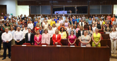 Impulsa la UAT talleres de motivación y liderazgo para mujeres