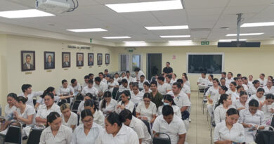 Consolida la UAT alianza para colocar a profesionales de Enfermería en hospitales de Texas