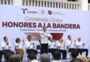 Impulsa Tamaulipas liderazgo energético con más inversiones y proyectos estratégicos: Américo