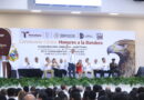 Entrega Américo gimnasio-auditorio al Tec Victoria; inversión fue de 84 mdp