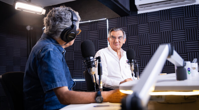 Consolida Américo estrategia integral para garantizar el acceso y uso sustentable del agua para familias tamaulipecas