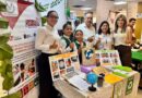 Destaca la UAT en regionales del certamen ExpoCiencias Tamaulipas