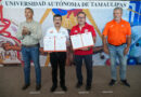 Firma la UAT alianza deportiva entre Correcaminos y el Club Necaxa de la Liga MX