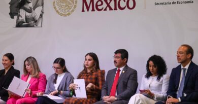 Se integra formalmente la UAT en la Convocatoria Nacional para el Fortalecimiento del Servicio Público