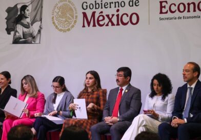 Se integra formalmente la UAT en la Convocatoria Nacional para el Fortalecimiento del Servicio Público