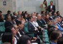 Rector de la UAT fortalece lazos en sesión nacional de la ANUIES