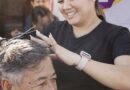 ¡Impulso al emprendimiento! 140 mujeres se gradúan de talleres productivos en Matamoros