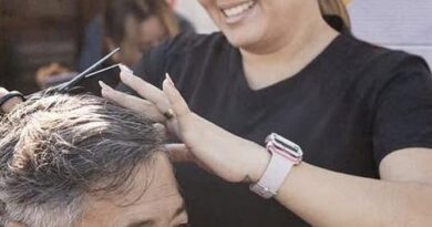 ¡Impulso al emprendimiento! 140 mujeres se gradúan de talleres productivos en Matamoros