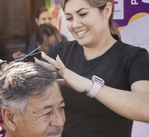 ¡Impulso al emprendimiento! 140 mujeres se gradúan de talleres productivos en Matamoros