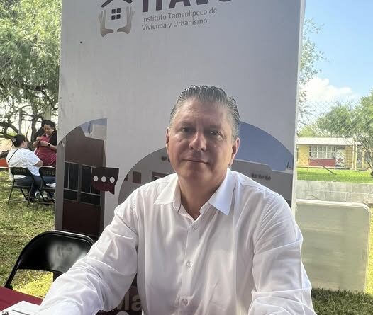 ¡Hazte de tu terreno de forma legal! ITAVU transforma vidas con lotes urbanizados a bajo costo y certeza jurídica en Matamoros