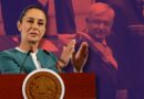 Kenia López pide a AMLO que deje gobernar a Sheinbaum,