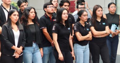 Impulsa CEAV formación académica de futuros profesionales del derecho