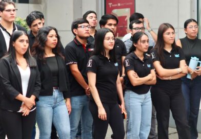 Impulsa CEAV formación académica de futuros profesionales del derecho