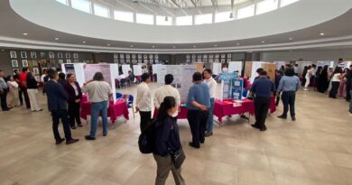 Impulsa la Feria de Ciencias e Ingenierías Tamaulipas 2026 el talento científico de las juventudes tamaulipecas