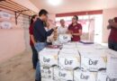DIF Nacional reconoce la operación de programas sociales del DIF Tamaulipas