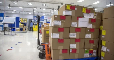 EU planea aranceles adicionales para varios países por «trabajos forzados»; incluye a México