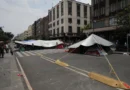 CNTE SEGUIRA EN HUELGA NO TO9DOS ESTAN DE ACUERDO
