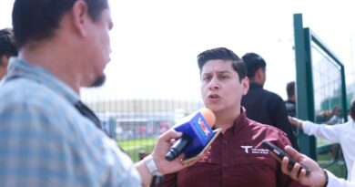 Convoca el INJUVE Tamaulipas a sumarse a la Jornada Nacional por la Tierra y la Libertad