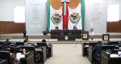 ¿Y el dinero de los matamorenses? El Congreso reprueba la cuenta pública 2024 de Matamoros: ¿Qué sigue?