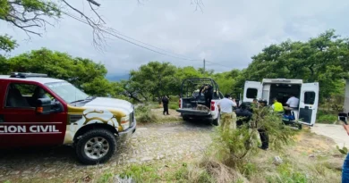 Fallece joven en Matamoros tras recibir descarga eléctrica en zona inundada