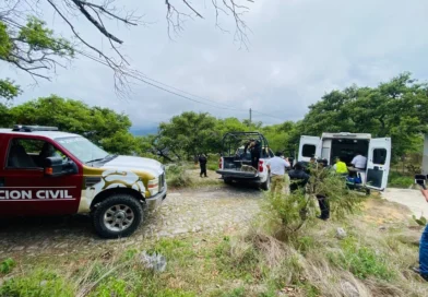 Fallece joven en Matamoros tras recibir descarga eléctrica en zona inundada