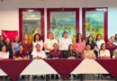 Reafirma SIPINNA Tamaulipas compromiso con la primera infancia durante Quinta Sesión