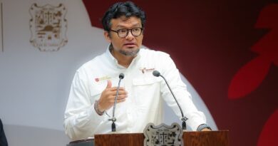 Impulsa SEDENER y Eservices capacitación del sector gasolinero a más de mil 800 participantes