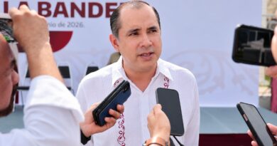 Orden financiero coloca a Tamaulipas como referente en la frontera norte