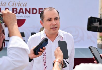Orden financiero coloca a Tamaulipas como referente en la frontera norte