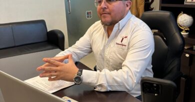 Registra Tamaulipas más de 2 mil trámites de CURP biométrica durante mayo