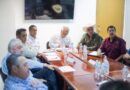 Fortalecen vigilancia fitosanitaria para contener el cancro de los cítricos