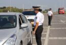 Fortalece Tránsito Estatal seguridad vial con operativo radar, proximidad y educación