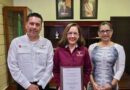 Recibe Tamaulipas reconocimiento por acciones realizadas para la donación de órganos y tejidos