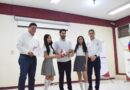 Impulsa STPS acciones de prevención del trabajo infantil en COBAT 05 de Ciudad Victoria